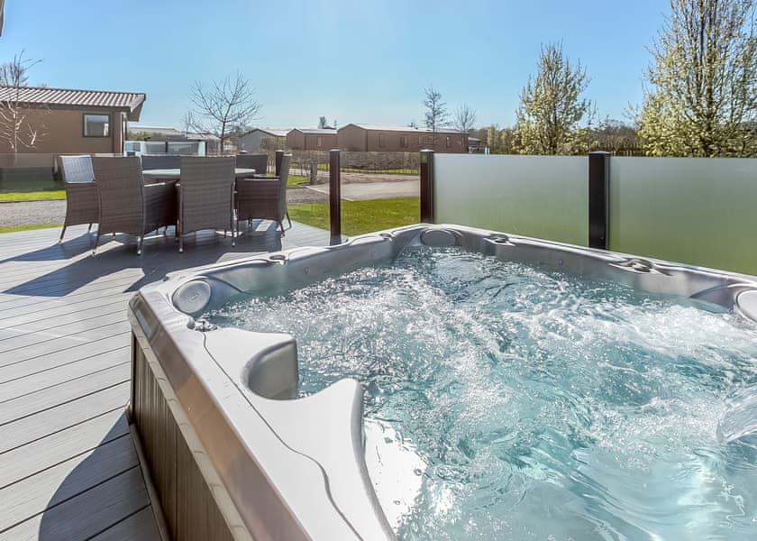 Cedar Lodge, Cedar Lodge, Cedar Lodge WF - Crealy Resort, Clyst St Mary, Nr Exeter