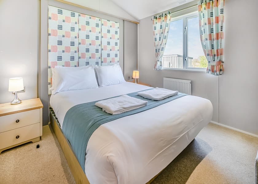 The Beach House - Crealy Resort, Clyst St Mary, Nr Exeter