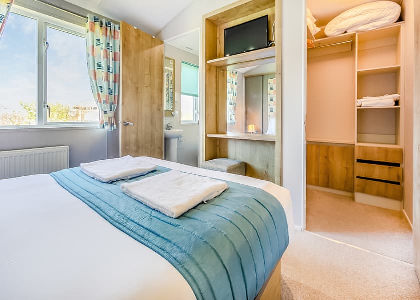 The Beach House - Crealy Resort, Clyst St Mary, Nr Exeter