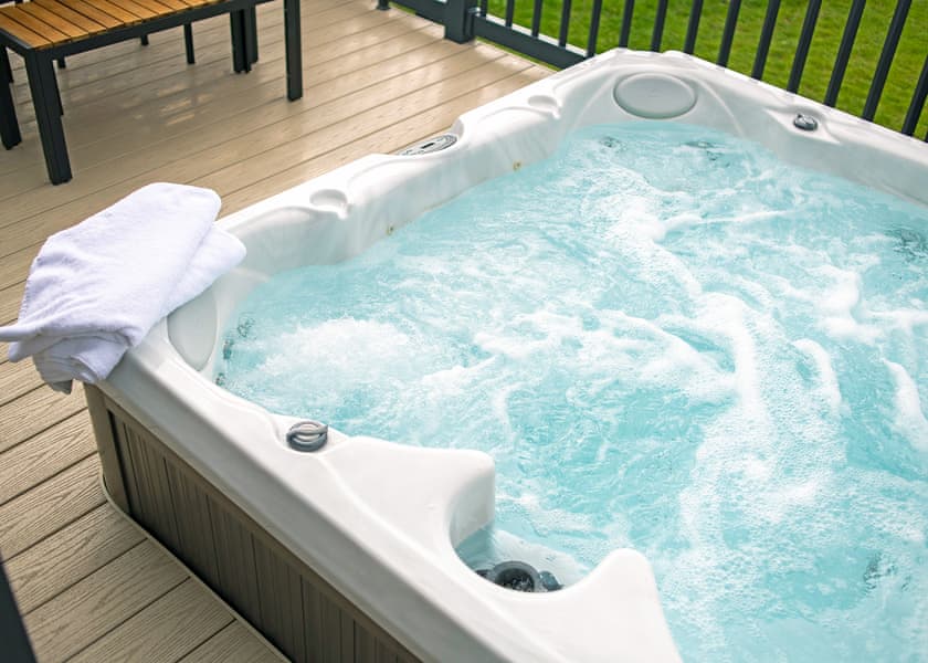 The Escape - Crealy Resort, Clyst St Mary, Nr Exeter