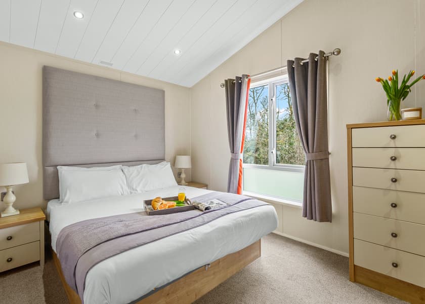 The Escape - Crealy Resort, Clyst St Mary, Nr Exeter