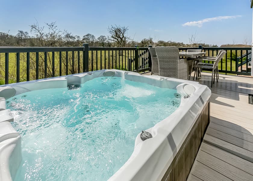 The Dartmoor - Crealy Resort, Clyst St Mary, Nr Exeter