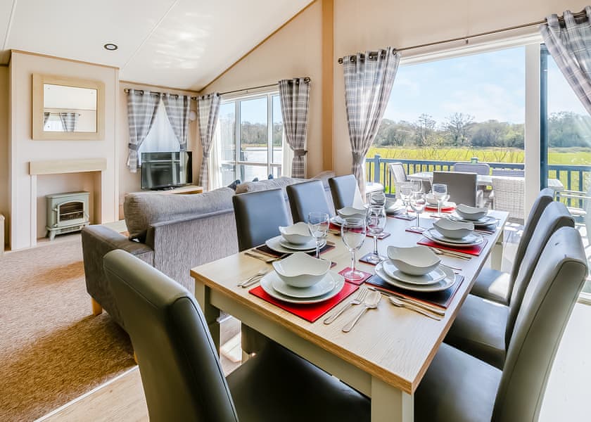 The Dartmoor - Crealy Resort, Clyst St Mary, Nr Exeter