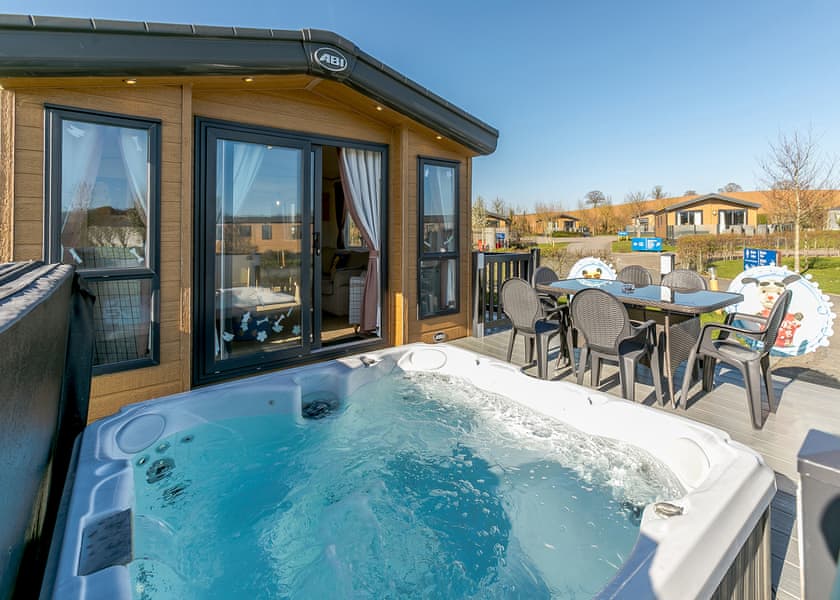 Sooty Suite - Crealy Resort, Clyst St Mary, Nr Exeter