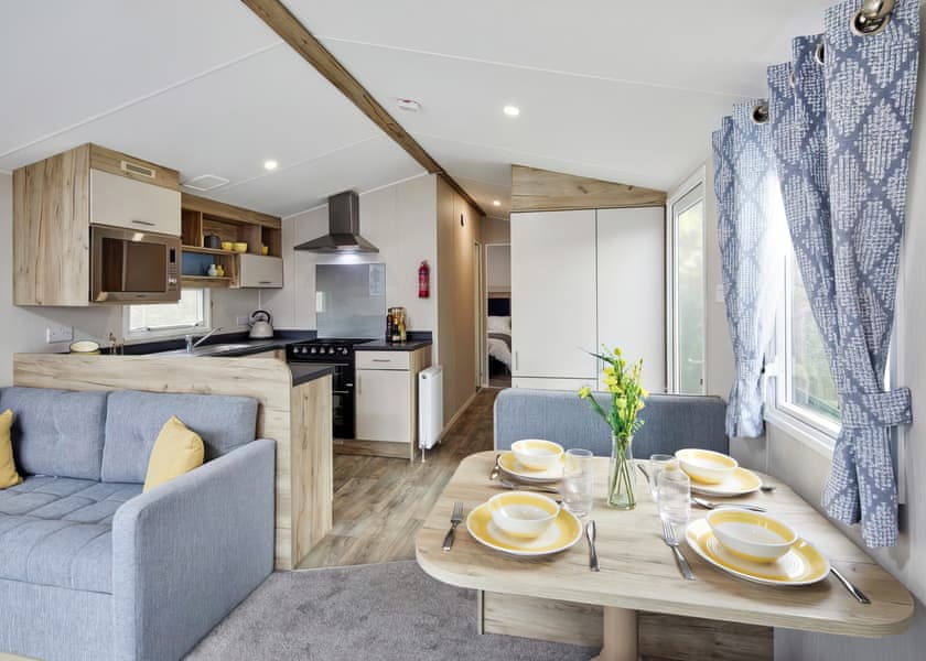 Haven - Crealy Resort, Clyst St Mary, Nr Exeter