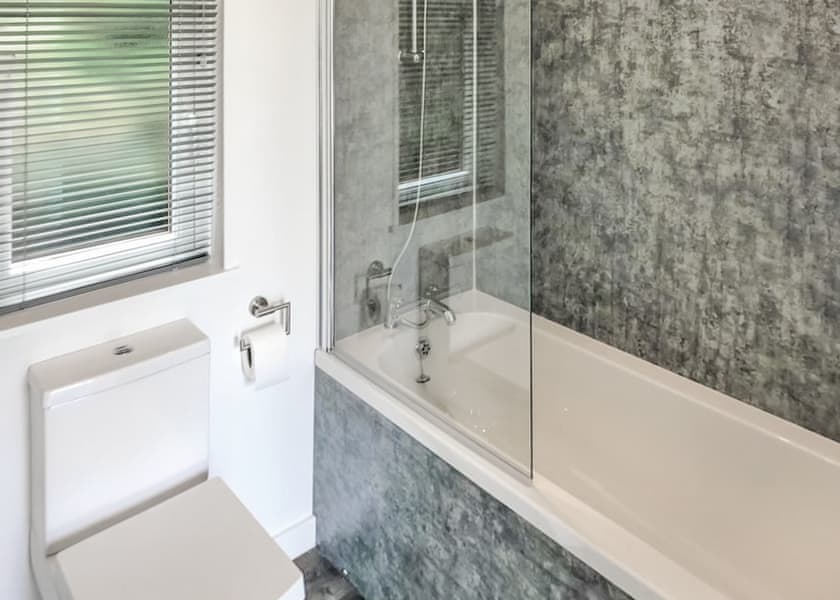 Honeysuckle Lodge - Croft Park Lodges, Little Weighton, Nr Beverley