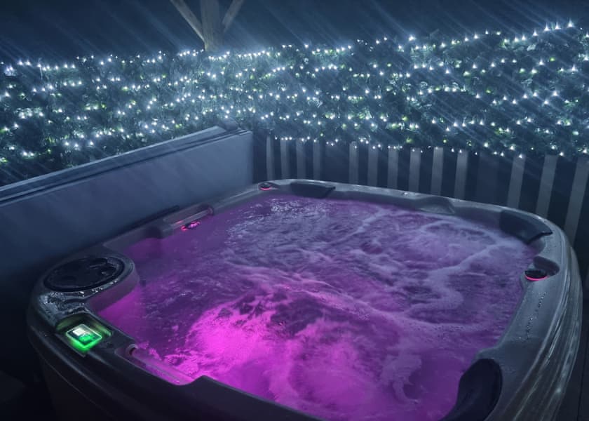 Hazel Lodge - Croft Park Lodges, Little Weighton, Nr Beverley