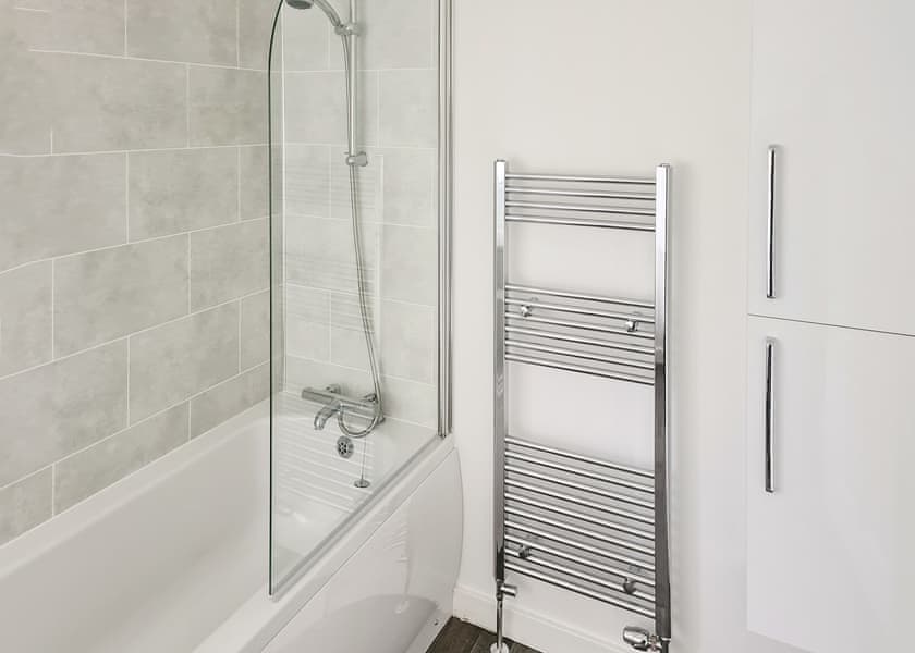 Hazel Lodge - Croft Park Lodges, Little Weighton, Nr Beverley