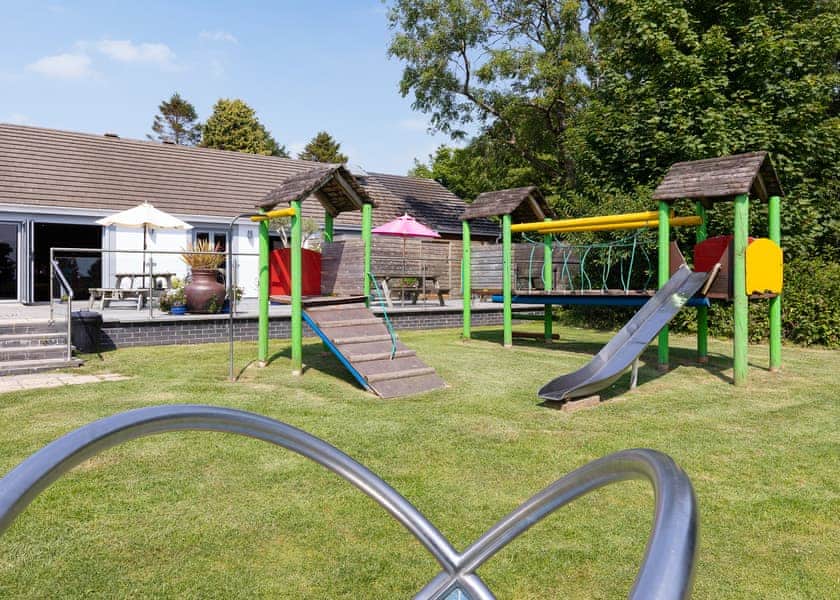 Croft Country Park, Reynalton, Nr Narberth