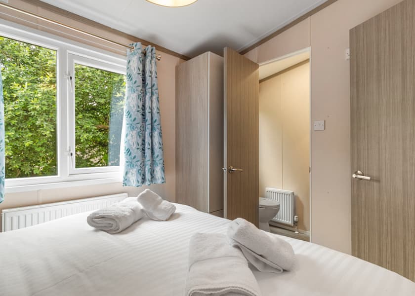 Cedar 3 Pet Friendly - Croft Country Park, Reynalton, Nr Narberth