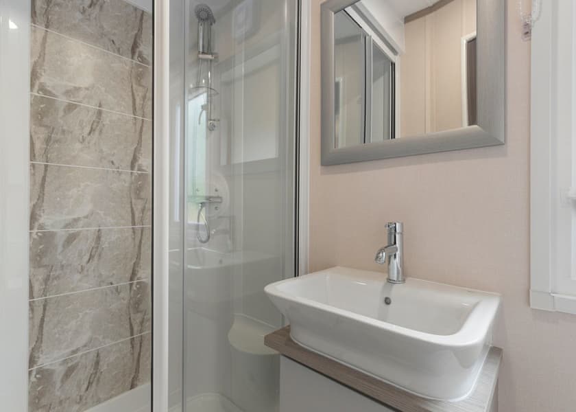 Cedar 3 Pet Friendly - Croft Country Park, Reynalton, Nr Narberth