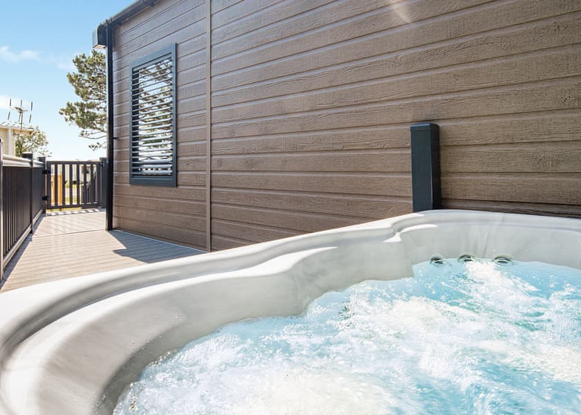 S Pod 2 Pet Friendly - Croft Country Park, Reynalton, Nr Narberth