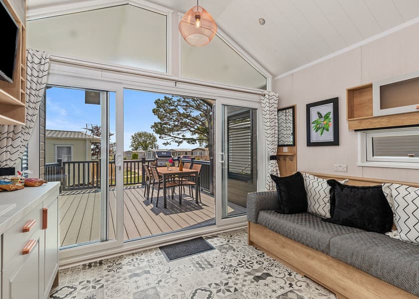 S Pod 2 Pet Friendly - Croft Country Park, Reynalton, Nr Narberth