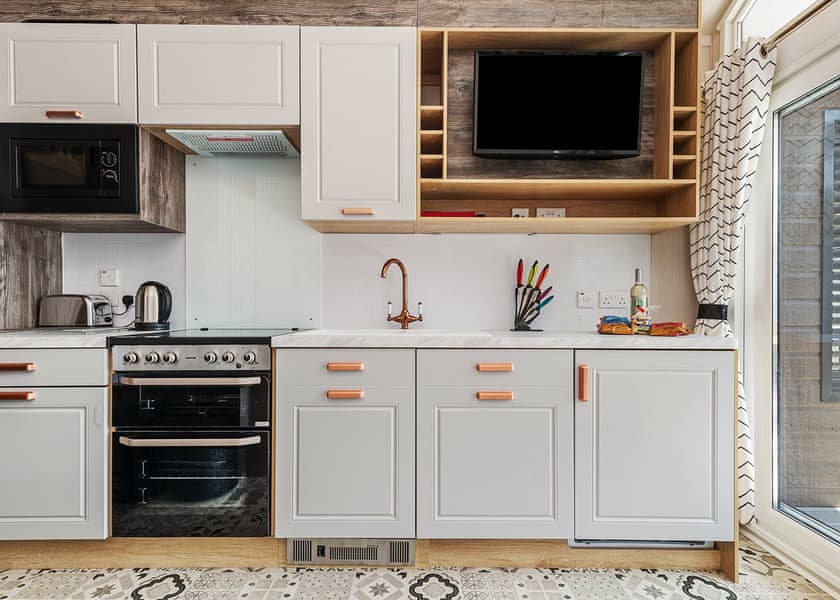 S Pod 2 Pet Friendly - Croft Country Park, Reynalton, Nr Narberth