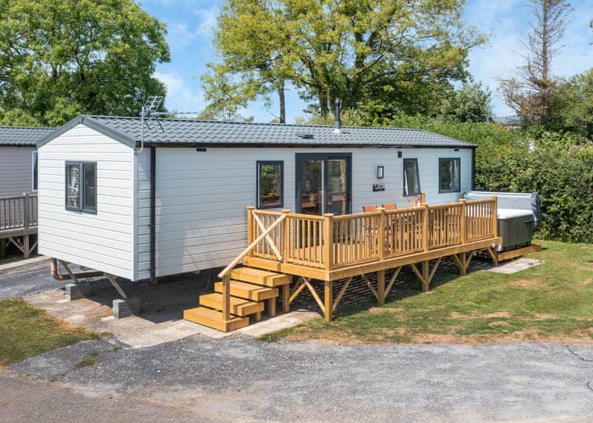 Ramsey 2 - Croft Country Park, Reynalton, Nr Narberth