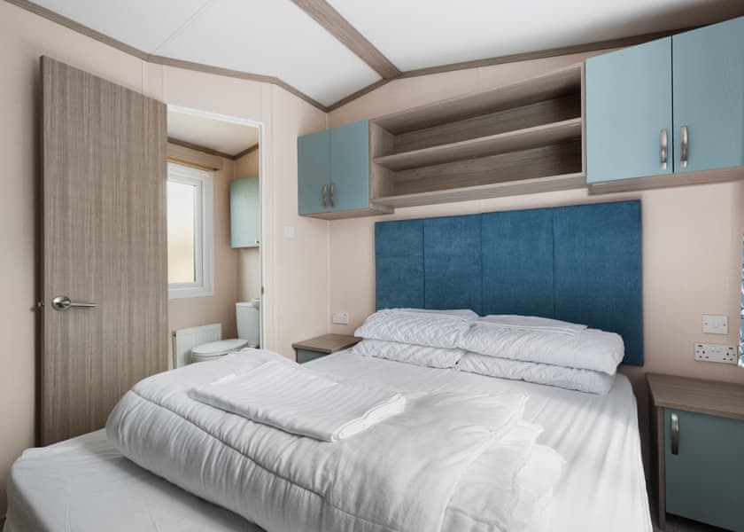 Cedar 2 - Croft Country Park, Reynalton, Nr Narberth