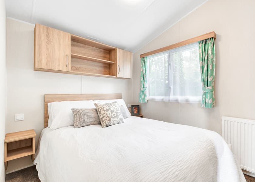 Birch 3 - Croft Country Park, Reynalton, Nr Narberth