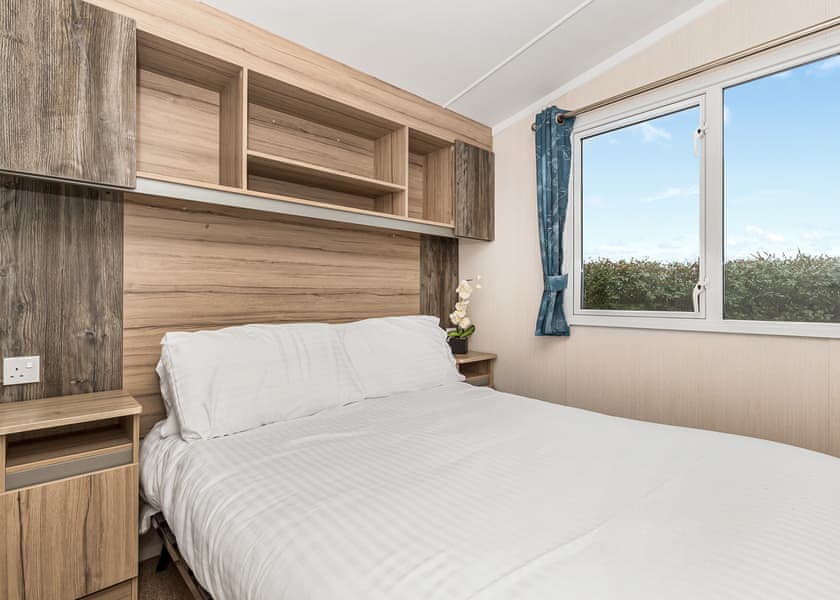 Birch 3 - Croft Country Park, Reynalton, Nr Narberth