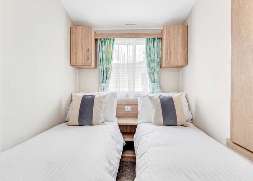 Birch 3 - Croft Country Park, Reynalton, Nr Narberth