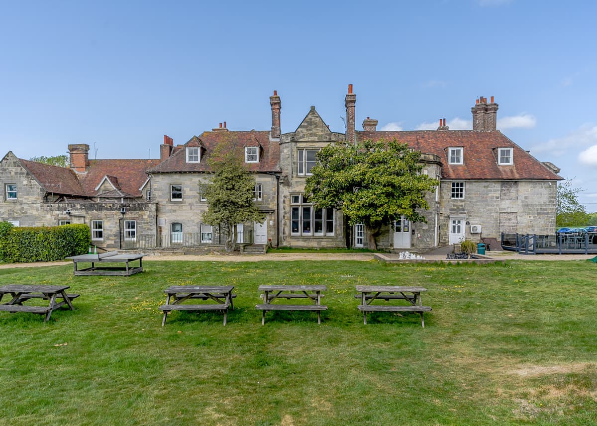 Crowhurst Park Lodges - Holiday Lodge in Southern England - Image 3