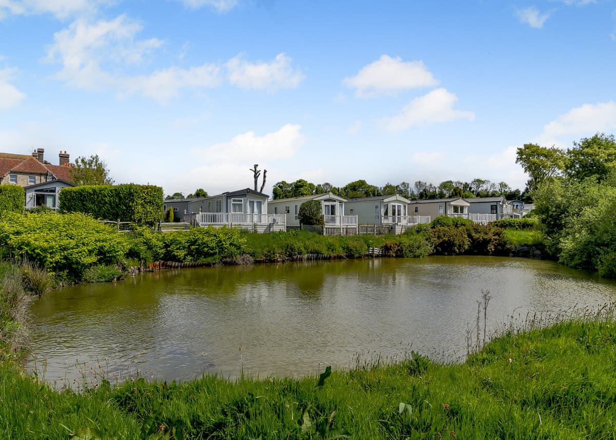 Crowhurst Park Lodges - Holiday Lodge in Southern England - Image 5