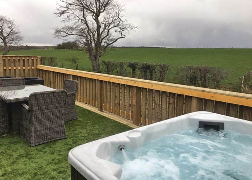 Typical Sample | Carrick View Lodge 2 Spa - Crofthead, Ayr