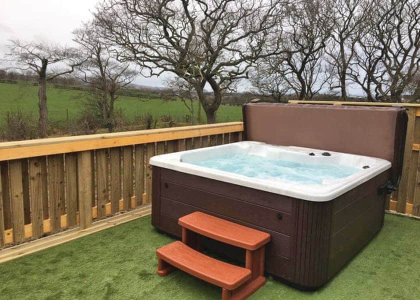 Typical Sample | Carrick View Lodge 2 Spa - Crofthead, Ayr