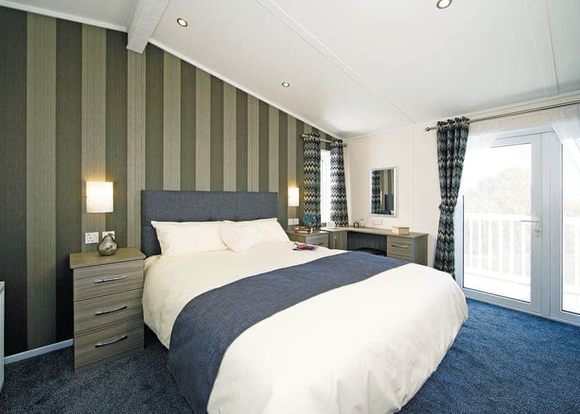 Typical Sample | Carrick View Lodge 2 Spa - Crofthead, Ayr