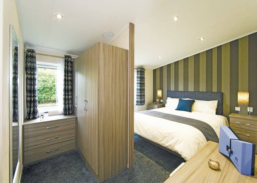 Typical Sample | Carrick View Lodge 2 Spa - Crofthead, Ayr