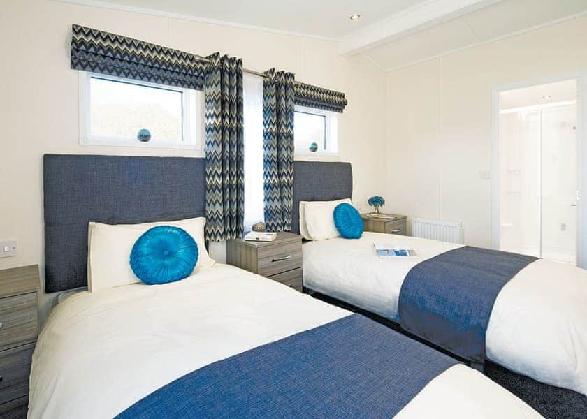 Typical Sample | Carrick View Lodge 2 Spa - Crofthead, Ayr