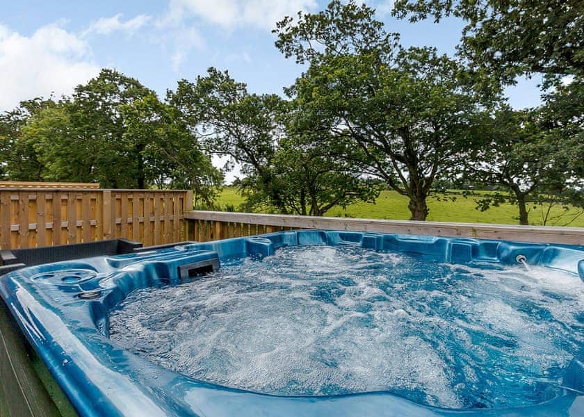 Typical Sample | Carrick View Lodge 3 Spa - Crofthead, Ayr