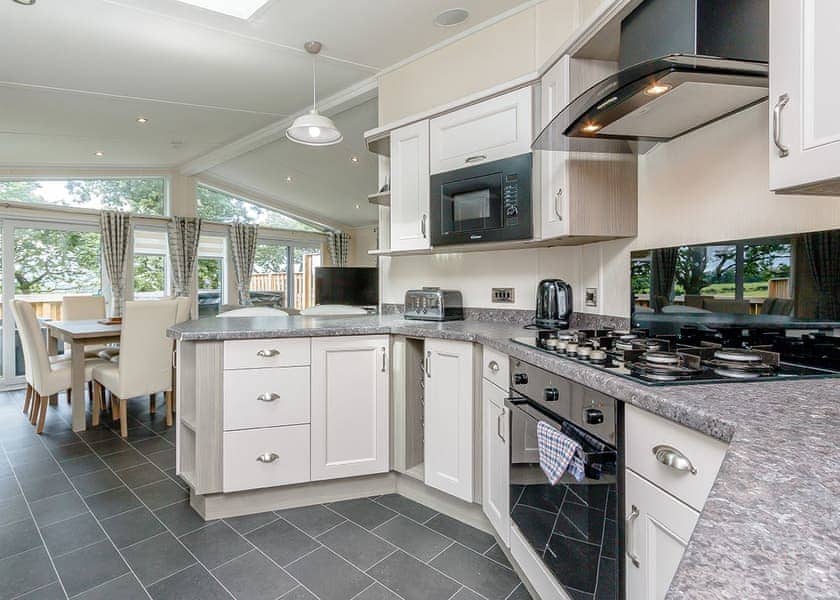 Typical Sample | Carrick View Lodge 3 Spa - Crofthead, Ayr