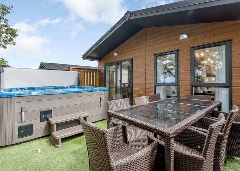 Typical Sample | Carrick View Lodge 4 Spa - Crofthead, Ayr