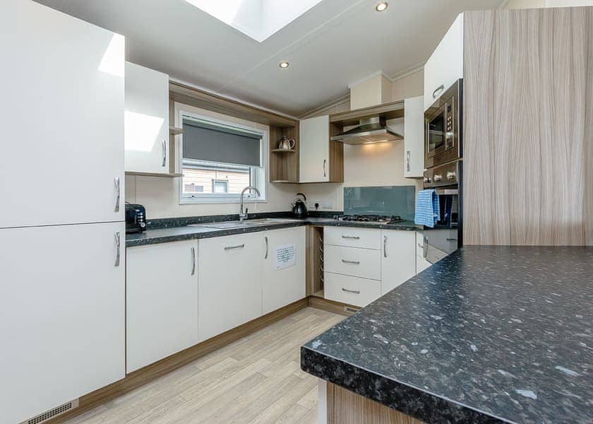 Typical Sample | Carrick View Lodge 4 Spa - Crofthead, Ayr