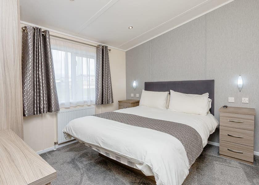 Typical Sample | Carrick View Lodge 4 Spa - Crofthead, Ayr