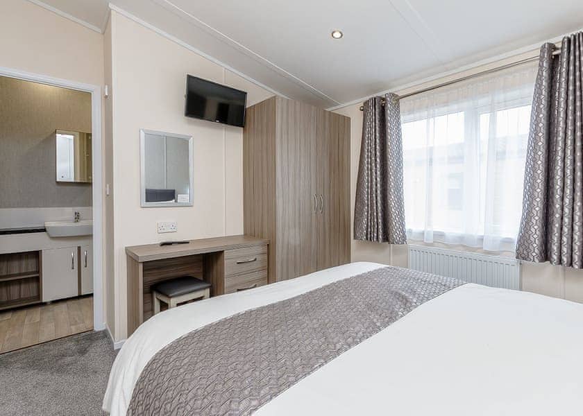 Typical Sample | Carrick View Lodge 4 Spa - Crofthead, Ayr