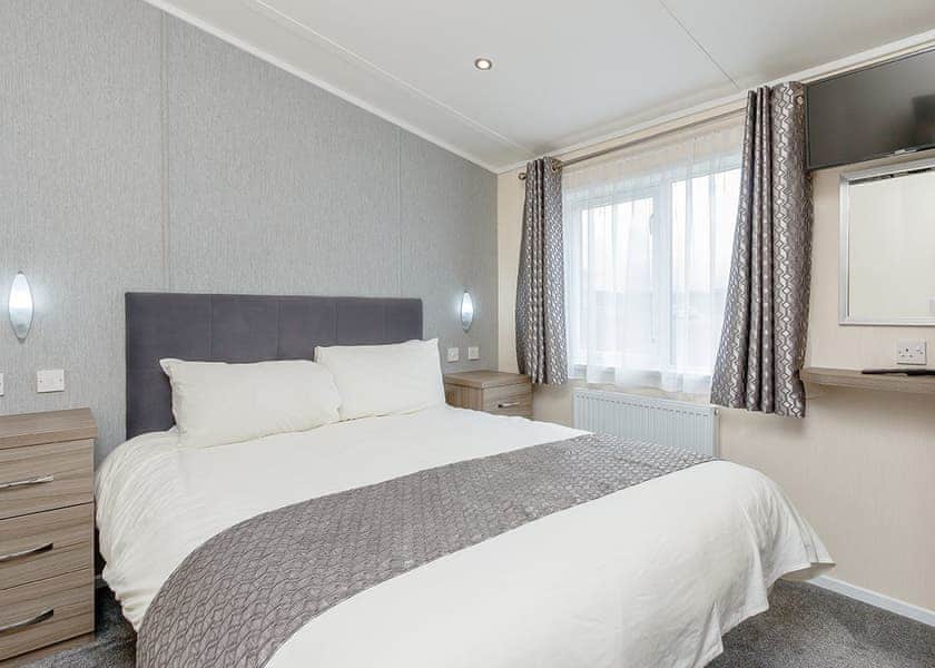 Typical Sample | Carrick View Lodge 4 Spa - Crofthead, Ayr