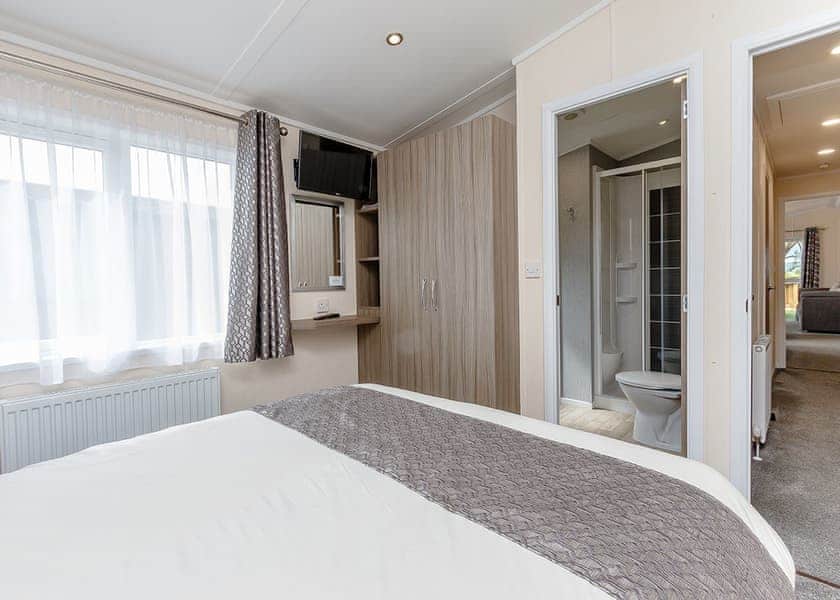 Typical Sample | Carrick View Lodge 4 Spa - Crofthead, Ayr