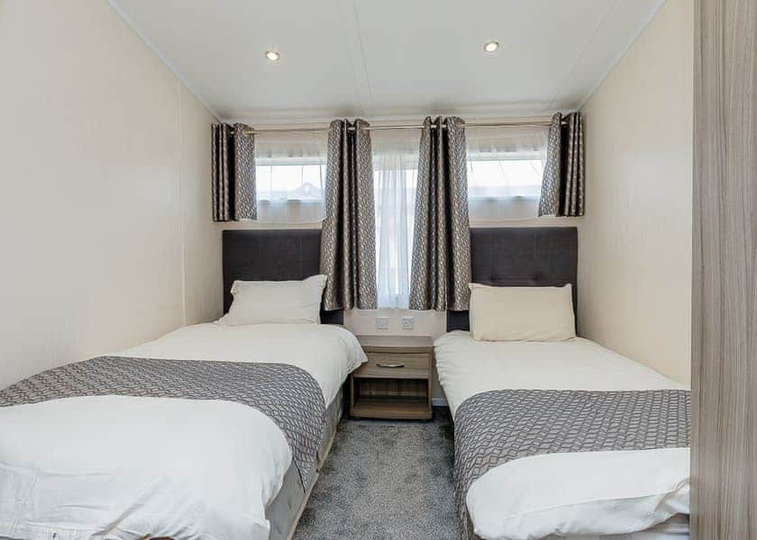 Typical Sample | Carrick View Lodge 4 Spa - Crofthead, Ayr