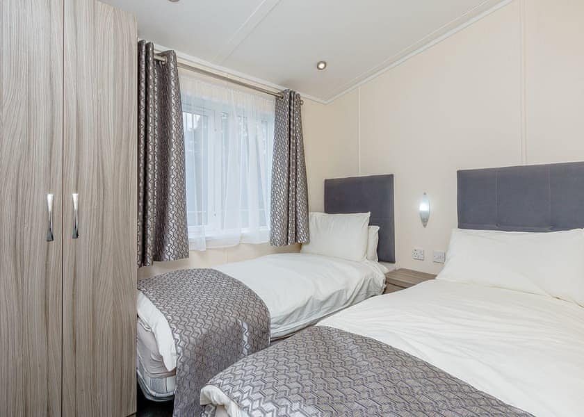Typical Sample | Carrick View Lodge 4 Spa - Crofthead, Ayr
