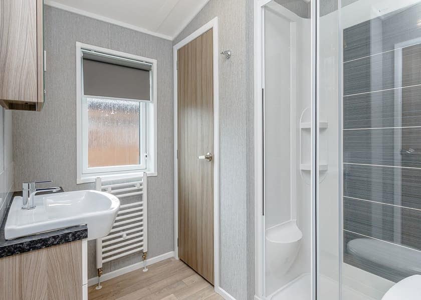 Typical Sample | Carrick View Lodge 4 Spa - Crofthead, Ayr