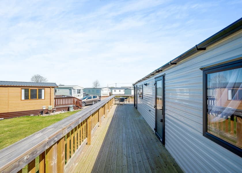 Typical | Signature 2 Bed Caravan Pet Friendly - Crofthead, Ayr