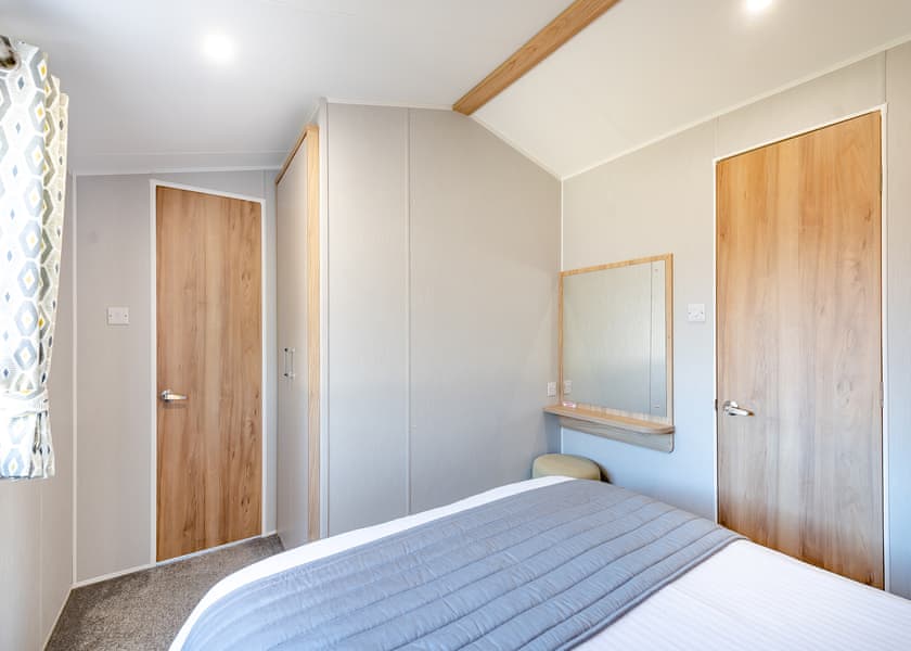 Typical | Signature 2 Bed Caravan Pet Friendly - Crofthead, Ayr