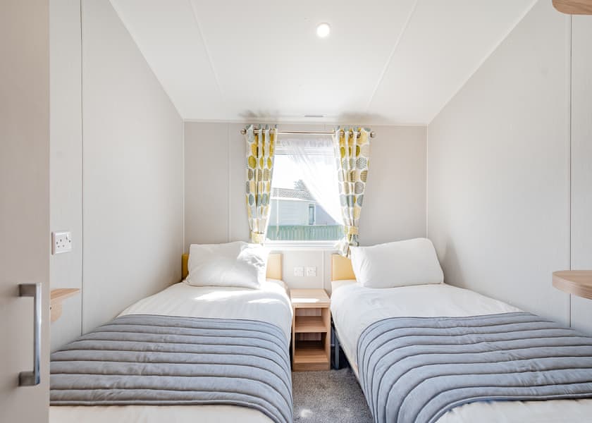 Typical | Signature 2 Bed Caravan Pet Friendly - Crofthead, Ayr