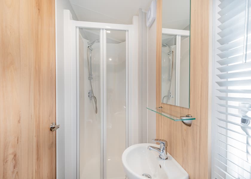 Typical | Signature 2 Bed Caravan Pet Friendly - Crofthead, Ayr