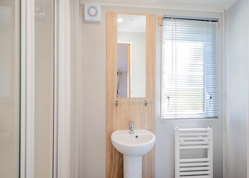 Typical | Signature 2 Bed Caravan Pet Friendly - Crofthead, Ayr