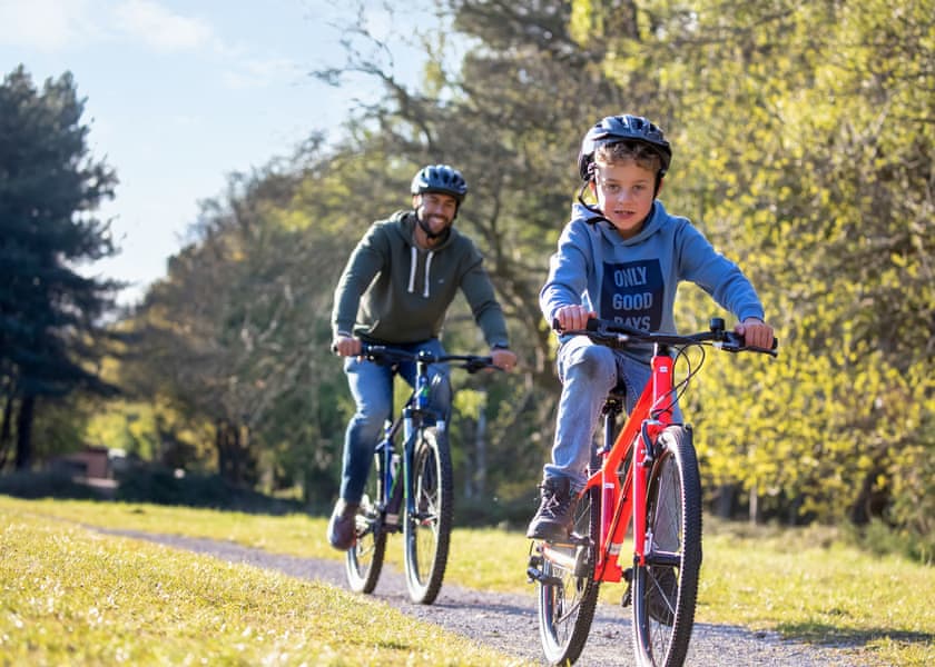 Cropton Lodges, Cropton, Pickering