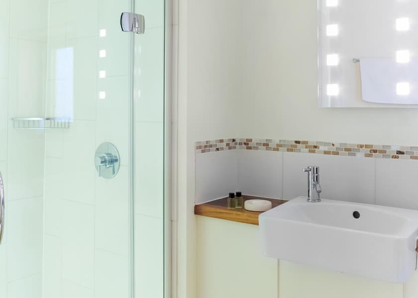 Silver Birch 3 (Pet) - Cropton Lodges, Cropton, Pickering