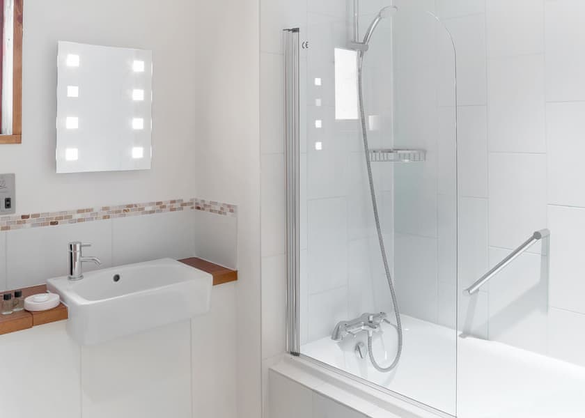 Golden Oak 3 - Cropton Lodges, Cropton, Pickering