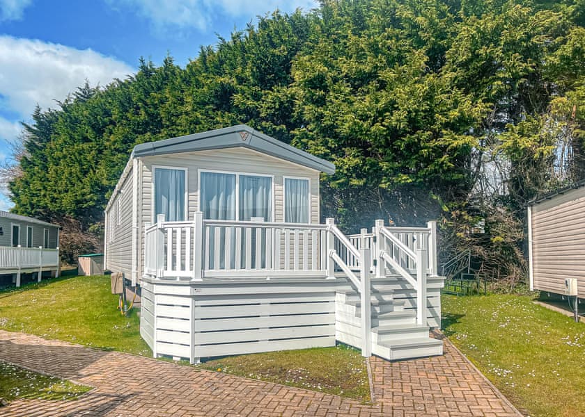Stonewood Premium 2 Bedroom VS04 - Cross Park, Tenby